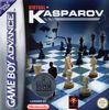 Virtual Kasparov Box Art Front
